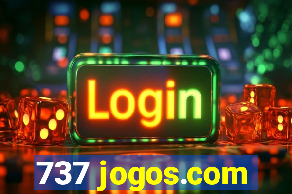 737 jogos.com